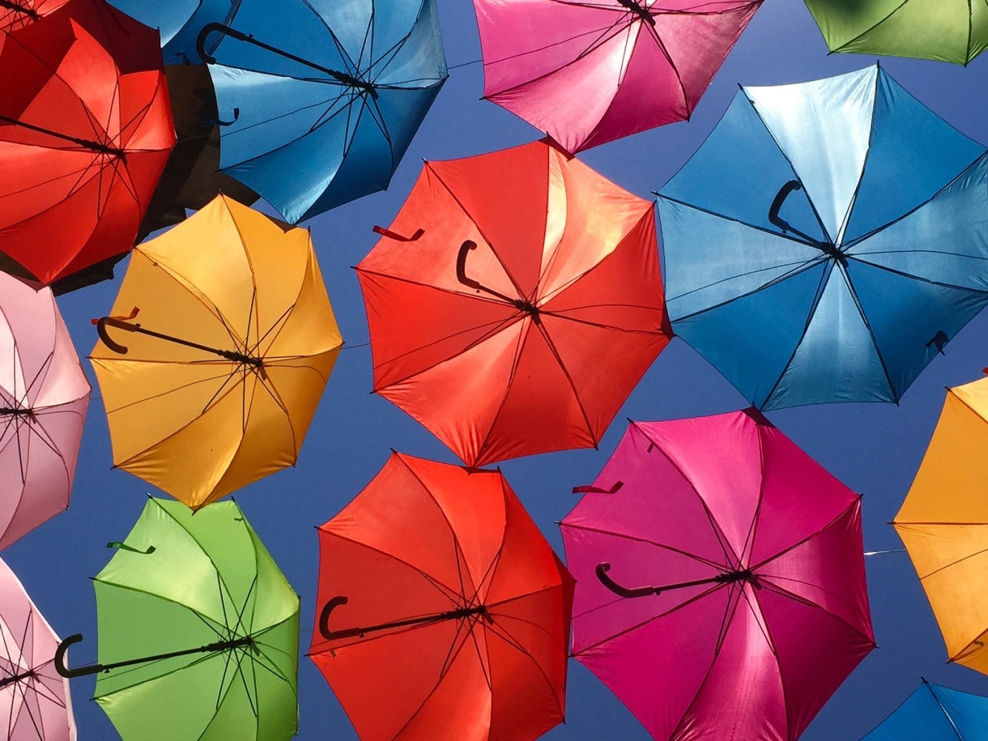 Autumn/winter 2018 colour trends