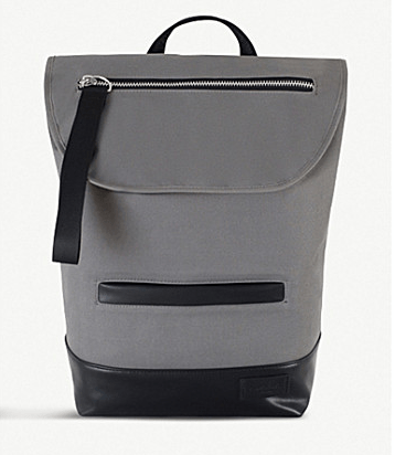 Guide to men's fashion and accessories for autumn winter 2018