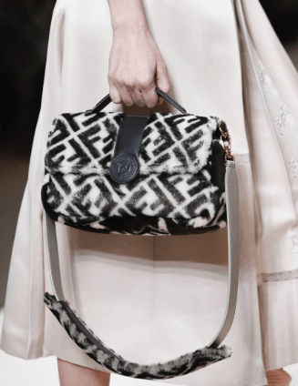Designer handbags for Autumn/winter 2018