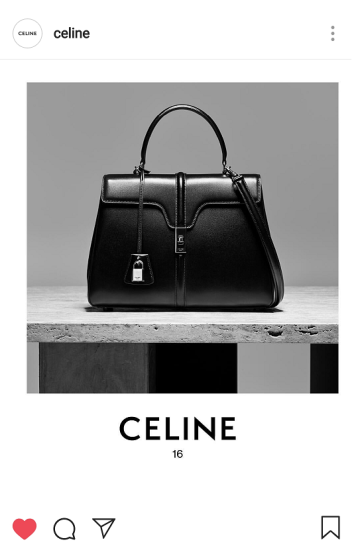 Back to black - auutmn/winter 2018 handbag trends