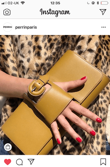 Best bags on instagram this week