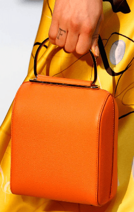 Designer handbags for Autumn/winter 2018