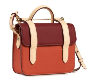 Designer handbags for autumn and winter 2018 under £300