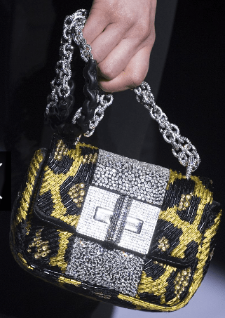 Designer handbags for Autumn/winter 2018