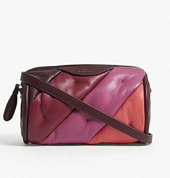 Designer handbags for autumn/winter 2018 for under £500