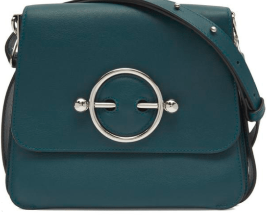 J W Andeson Disc Bag