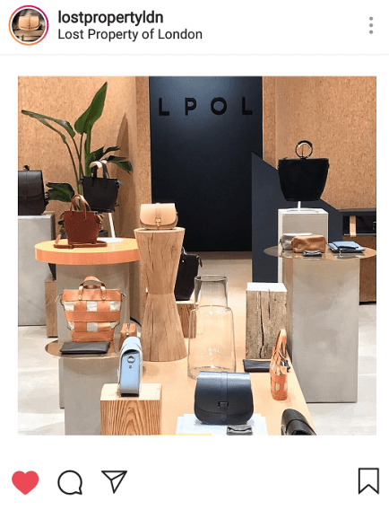 Eco and sustainable handbag designers