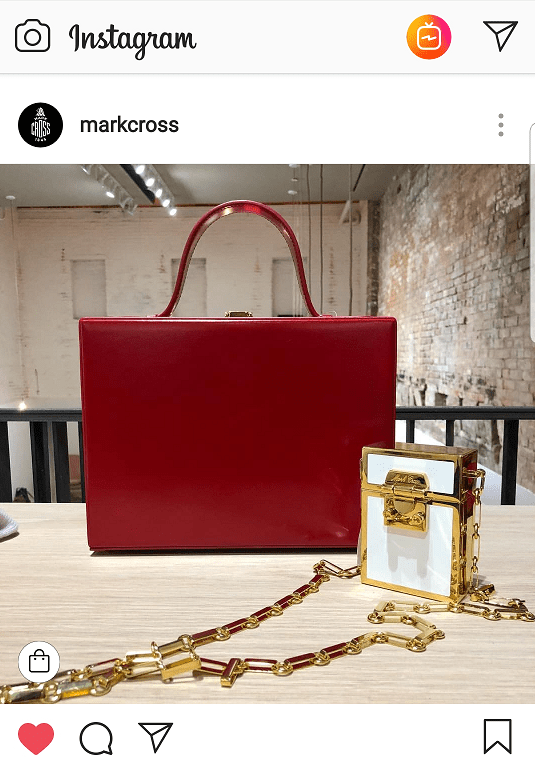 Bags of colour for autumn winter 2018 fashion styles