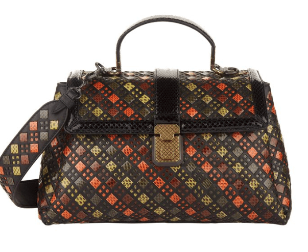 10 designer handbags for winter 2018 under £5000