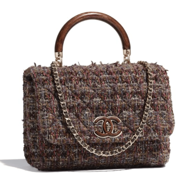 10 designer handbags for winter 2018 under £5000