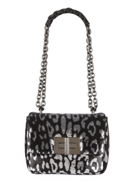 Tom Ford Small Natalia Shoulder Bag