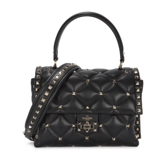 Valentino Garavani top handle bag