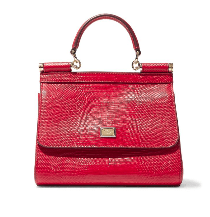 Top 20 bags in the 2018 end of year sales