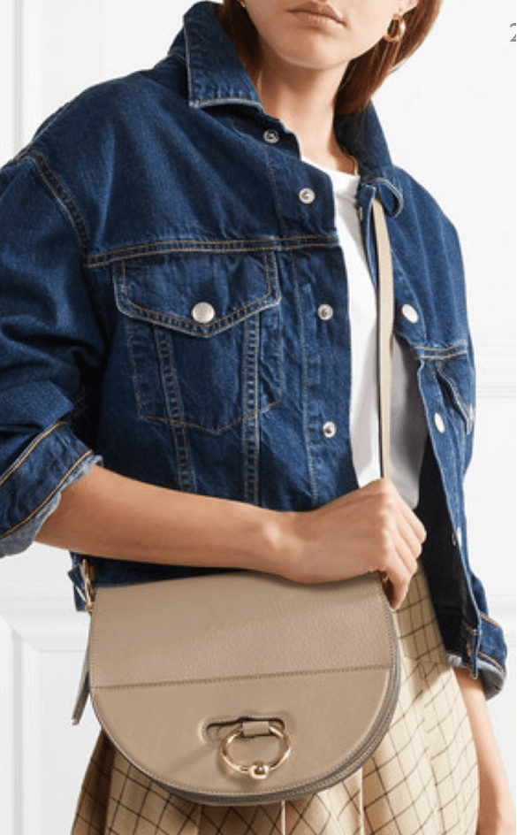 Top 20 bags from the 2018 end of year sales.  Top tips on how to shop the sales.