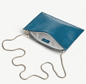 Clutch bags for evening events both budget and designer