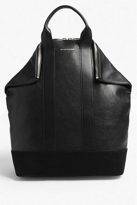 Fashion bags for men for spring and summer 2019