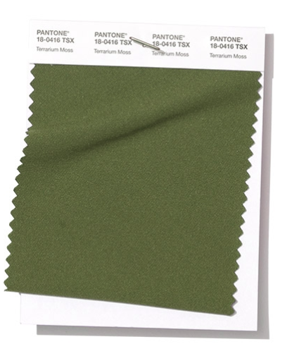 Spring and Summer 2019 fashion colour trends