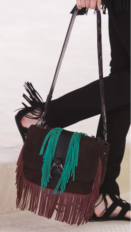 Designer handbags for Spring and Summer 2019