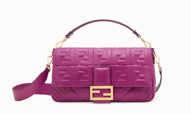 New season fashion bags for Spring and Summer 2019