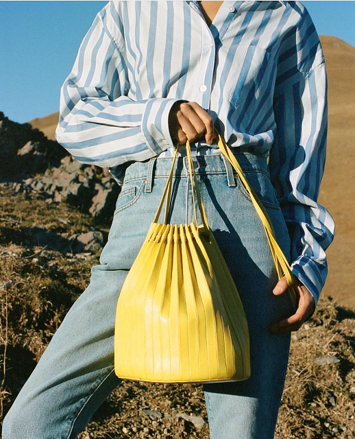 SS19 fashion bags instore and online now
