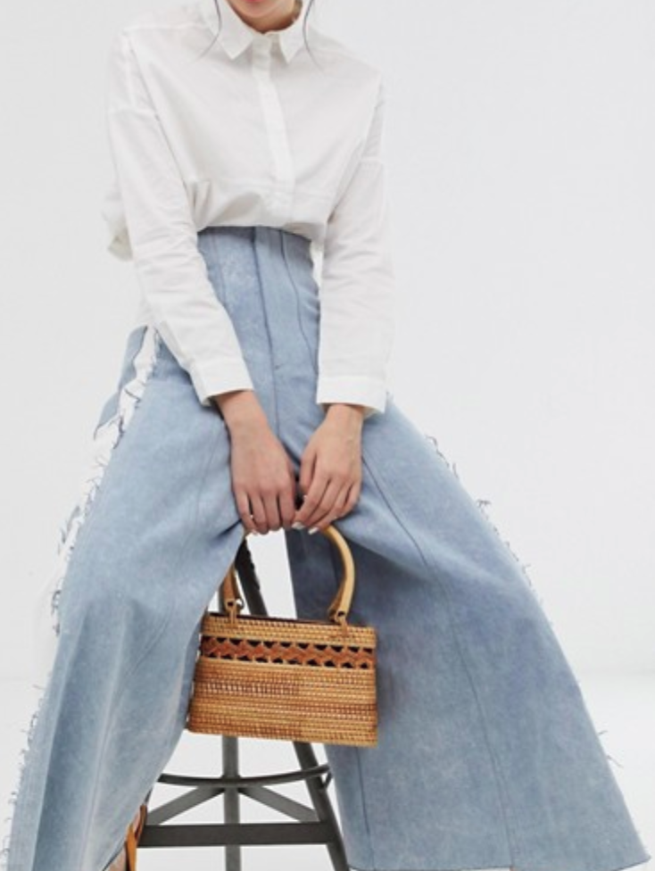 Fashion bags for SS19 all under £100