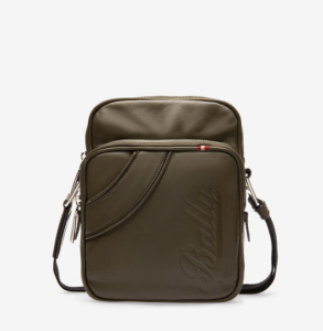 Men's fashion bags for SS19
