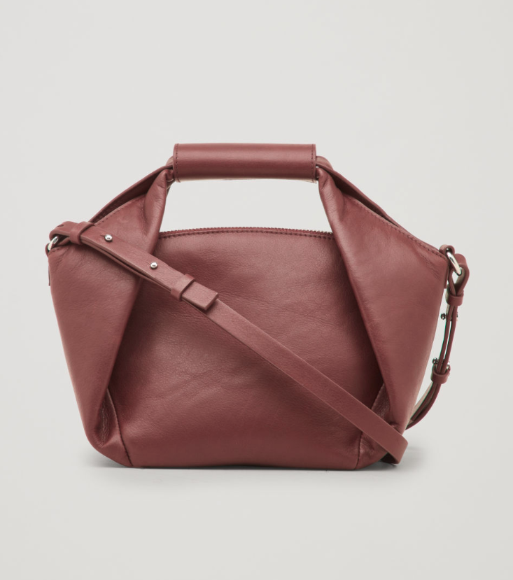 Fashion bags for SS19 under £100.