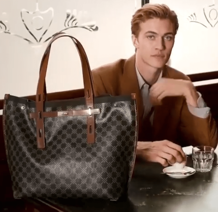 The European handbag designers for SS19