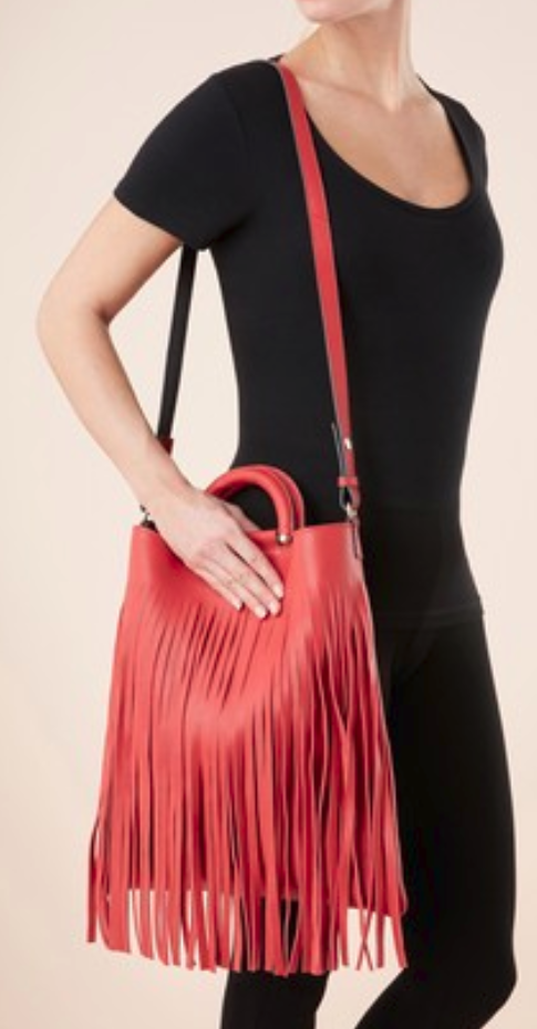 Fashion bags for SS19 - under £100.  Check out 10 bargain bags that rock one of the season's trends.