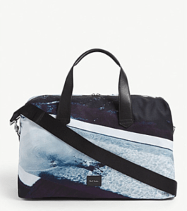 Men's fashion - the bags for SS19