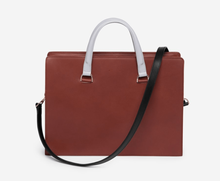 Bags for work, the office and laptops