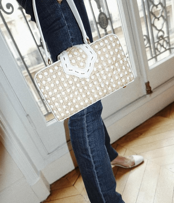 Summer fashion trends with the bags to match