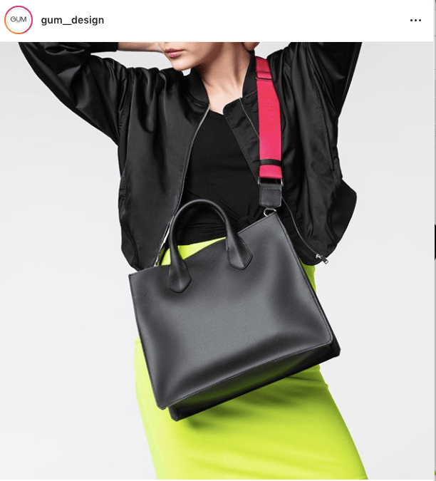 Summer fashion trends with the bags to match