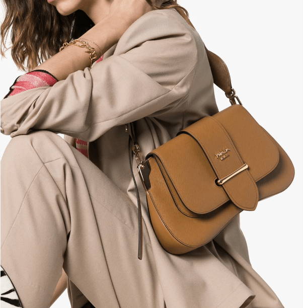 Designer fashion bags for SS19