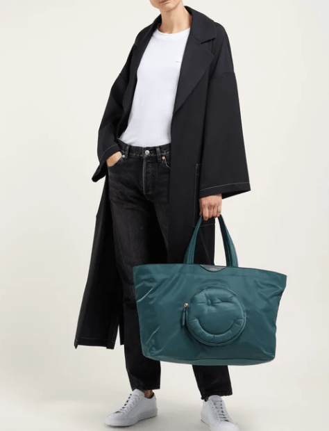 Fashion bags that are high on fun