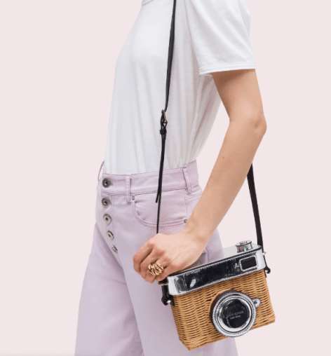 Bags of fun for summer 2019