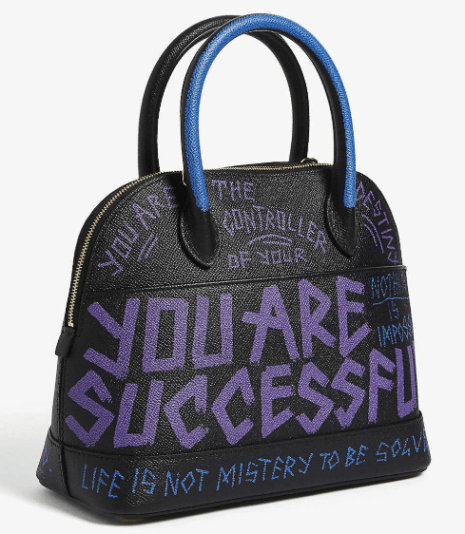 Bags of fun for summer 2019