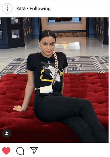 Get a taster for the AW19 fashion bag trends