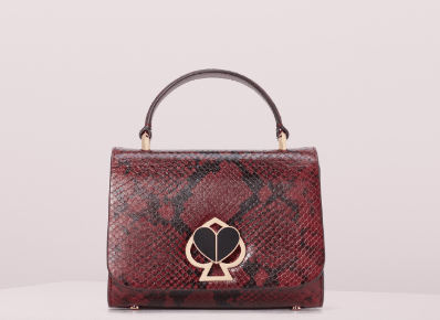 The best street in London for bag shopping