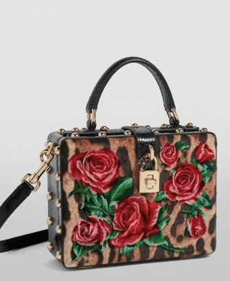 Dolce & Gabbana Summer Handbag Sale