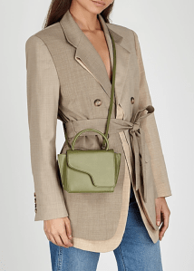 The quick guide to the fashion bags for AW19