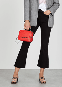 Quick guide to AW19 fashion bag trends