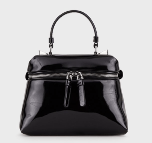 Vintage handbag styles given a modern twist for AW'19