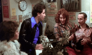 Vintage handbag styles given a modern twist for AW'19