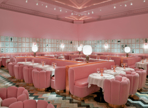 Vintage handbag styles given a modern twist for AW'19