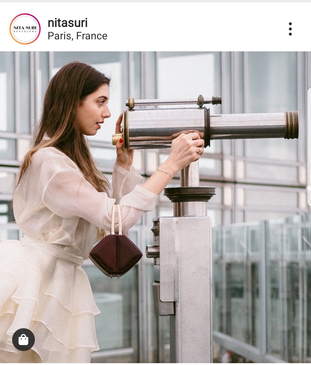 Top handle bags for AW19 fashion