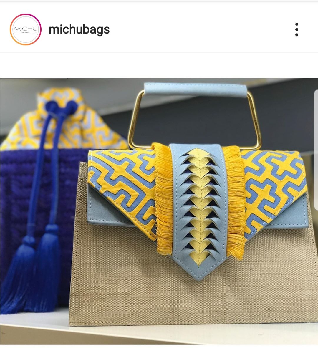 Top handle bags for AW19 fashion