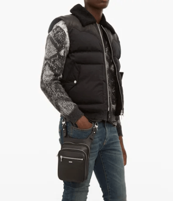 Top 10 bags for men for AW19