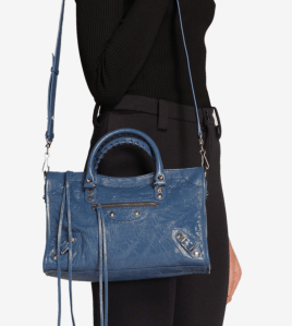 10 designer handbags that are classic and modern