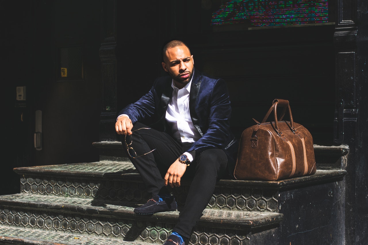 Top 10 bags for men for AW19